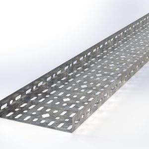 EN Series Standard Type Cable Trays