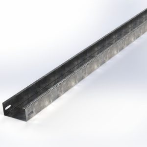ER Series Trunking Cable Trays