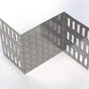 ET100-RJ Serisi Yön Değiştirme Elemanları