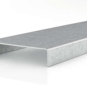 ETC Type Cable Tray Covers