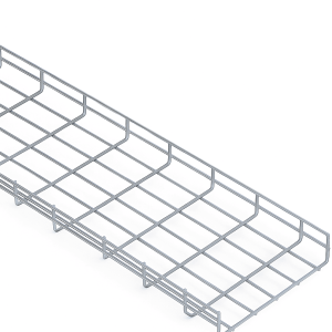 ETT Series Wire Cable Trays