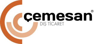 Çemesan Dış Ticaret Logo