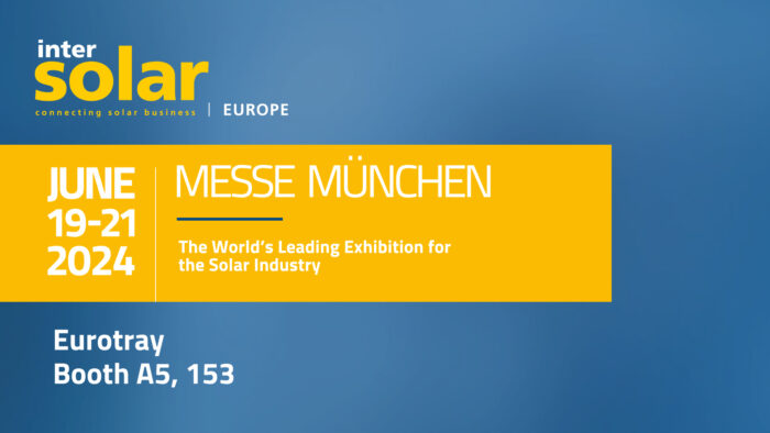 Intersolar Europe